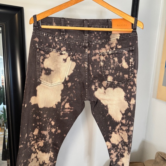 Gucci Jeans - Picture 10 of 16